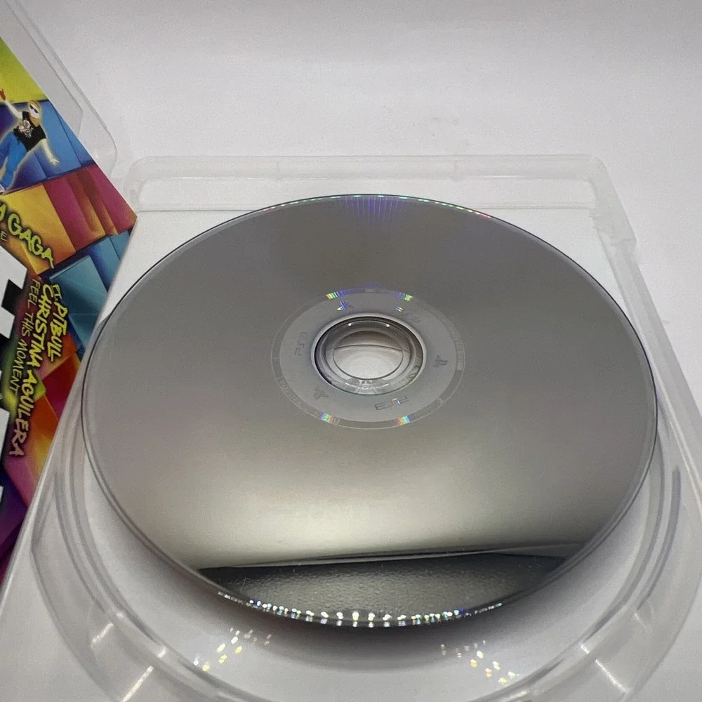 Just Dance 2014 (Sony PlayStation 3, 2013) Tested & Fast Shipping